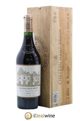 Château Haut Brion 1er Grand Cru Classé