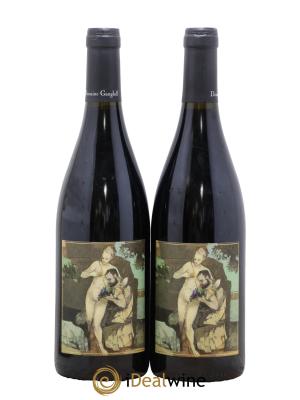 Côte-Rôtie La Sereine Noire Gangloff (Domaine)