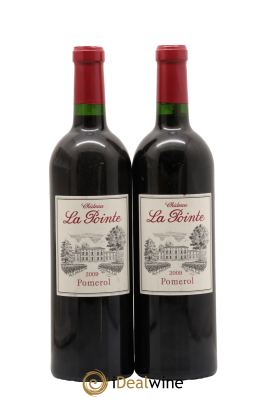 Château la Pointe