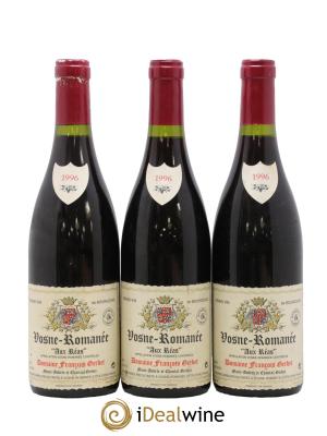 Vosne-Romanée Aux Réas François Gerbet