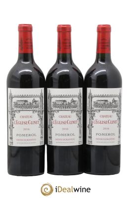 Château l' Église Clinet