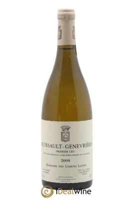 Meursault 1er Cru Genevrières Comtes Lafon (Domaine des)