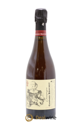 333.f Extra Brut Gaspard Brochet
