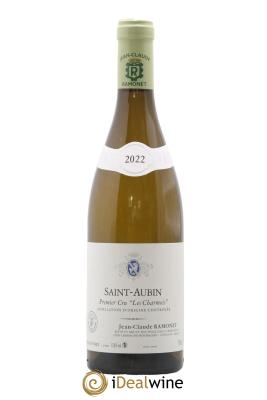 Saint-Aubin 1er Cru Les Charmois Ramonet (Domaine)