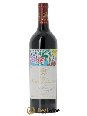 Château Mouton Rothschild 1er Grand Cru Classé (CBO à partir de 3 bts)