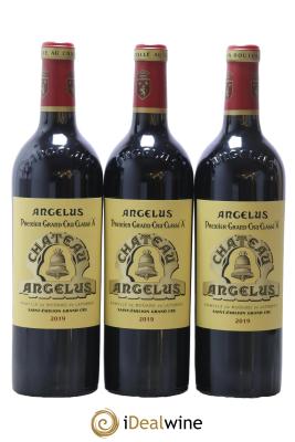 Château Angélus 1er Grand Cru Classé A