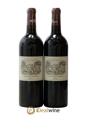 Château Lafite Rothschild 1er Grand Cru Classé