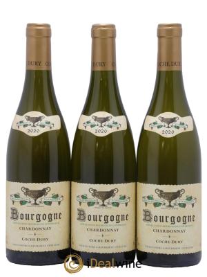 Bourgogne Coche Dury (Domaine)