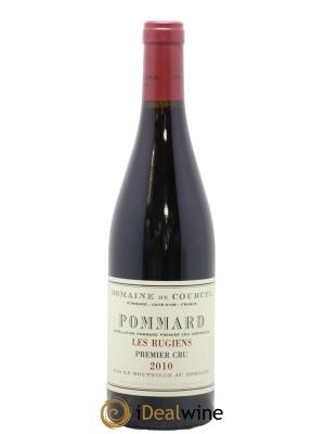 Pommard 1er Cru Les Rugiens de Courcel (Domaine)
