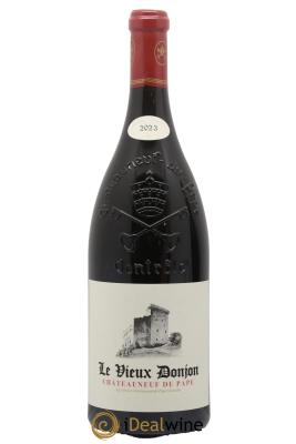 Châteauneuf-du-Pape Le Vieux Donjon Michel Lucien