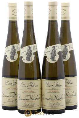 Alsace Pinot Blanc Weinbach (Domaine)