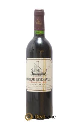 Château Beychevelle 4ème Grand Cru Classé