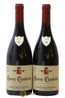 Gevrey-Chambertin Armand Rousseau (Domaine)