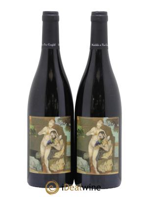 Côte-Rôtie La Sereine Noire Gangloff (Domaine)