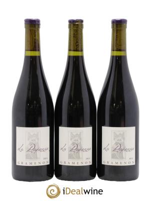 Rhône La Papesse Gramenon (Domaine)