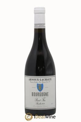 Bourgogne Pinot Fin Arnoux-Lachaux (Domaine)