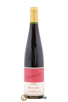 Alsace Pinot Noir Bildstoeckle Gérard Schueller (Domaine)