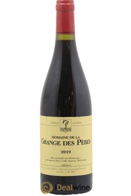 Pays d'Hérault Grange des Pères Laurent Vaillé