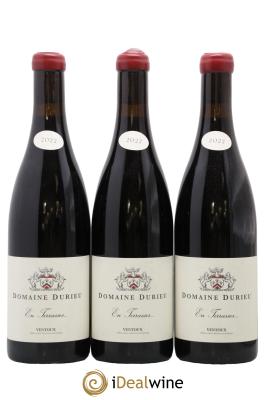 Ventoux En Terrasses Domaine Durieu
