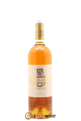 Château Coutet 1er Grand Cru Classé