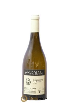 Côtes du Jura Les Normins Chardonnay Marnes Blanches (Domaine des)