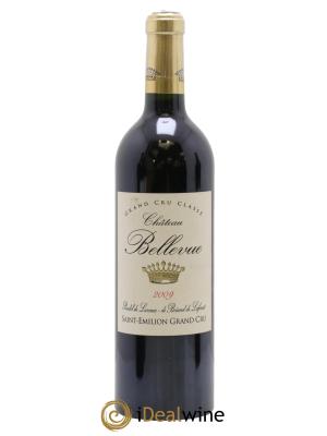 Château Bellevue Grand Cru Classé