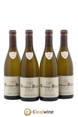 Bourgogne Aligoté Domaine Dubreuil Fontaine