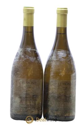 Vouvray Le Mont Demi-Sec Domaine Huet