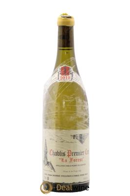 Chablis 1er Cru La Forest Vincent Dauvissat (Domaine)
