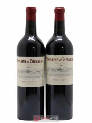 Domaine de Chevalier Cru Classé de Graves