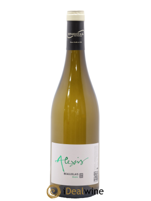 Beaujolais Cuvée Alexis Olivier Depardon