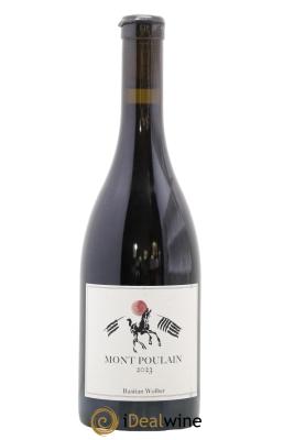 Coteaux bourguignons Mont Poulain Bastian Wolber