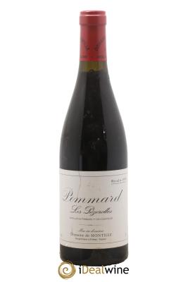 Pommard 1er Cru Les Pézerolles De Montille (Domaine)