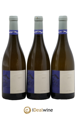 Vin de Savoie Le Feu Domaine Belluard