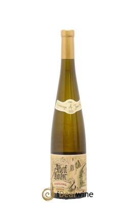 Alsace Riesling Réserve Albert Boxler