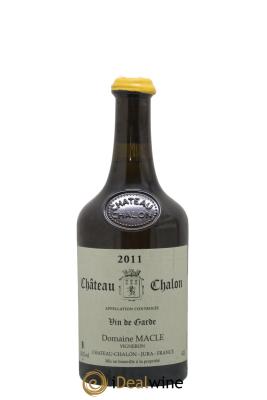 Château-Chalon Jean Macle