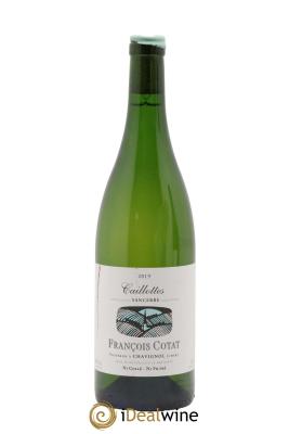 Sancerre Les Caillottes François Cotat
