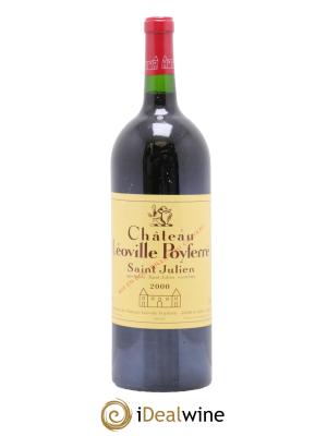 Château Léoville Poyferré 2ème Grand Cru Classé