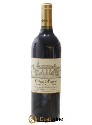 Château de Pressac Grand Cru Classé