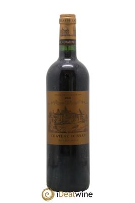 Château d'Issan 3ème Grand Cru Classé