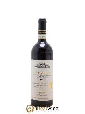 Barolo DOCG Vigna le Rocche Azienda Agricola Falletto di Bruno Giacosa