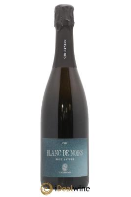 Allemagne Blanc de Noir Brut Nature Scheuermann
