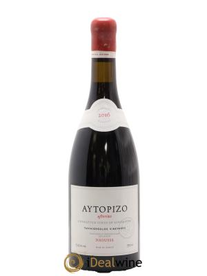 Vins Etrangers Naoussa Aftorizo Aytopizo Thymiopoulos