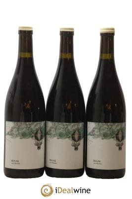 Beaune Les Prévolles Les Horées