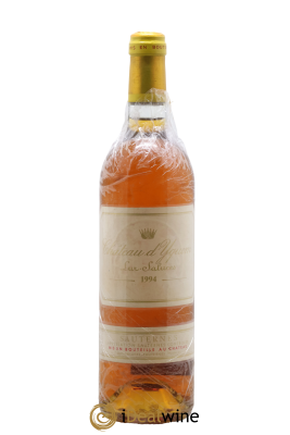 Château d' Yquem 1er Cru Classé Supérieur