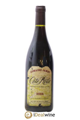 Côte-Rôtie Jamet (Domaine)