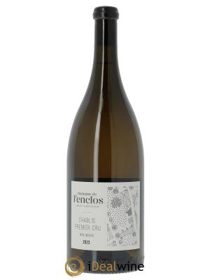 Chablis 1er Cru Montmains Domaine de l'Enclos