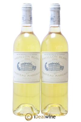 Pavillon Blanc du Château Margaux