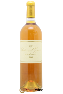 Château d' Yquem 1er Cru Classé Supérieur 