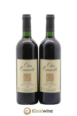 Figari Clos Canarelli